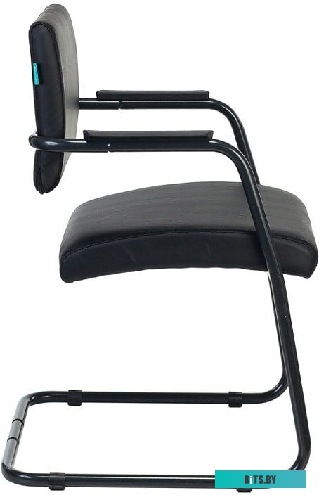 Офисное кресло (Стул) Бюрократ CH-271N-V/BLACK (черный)