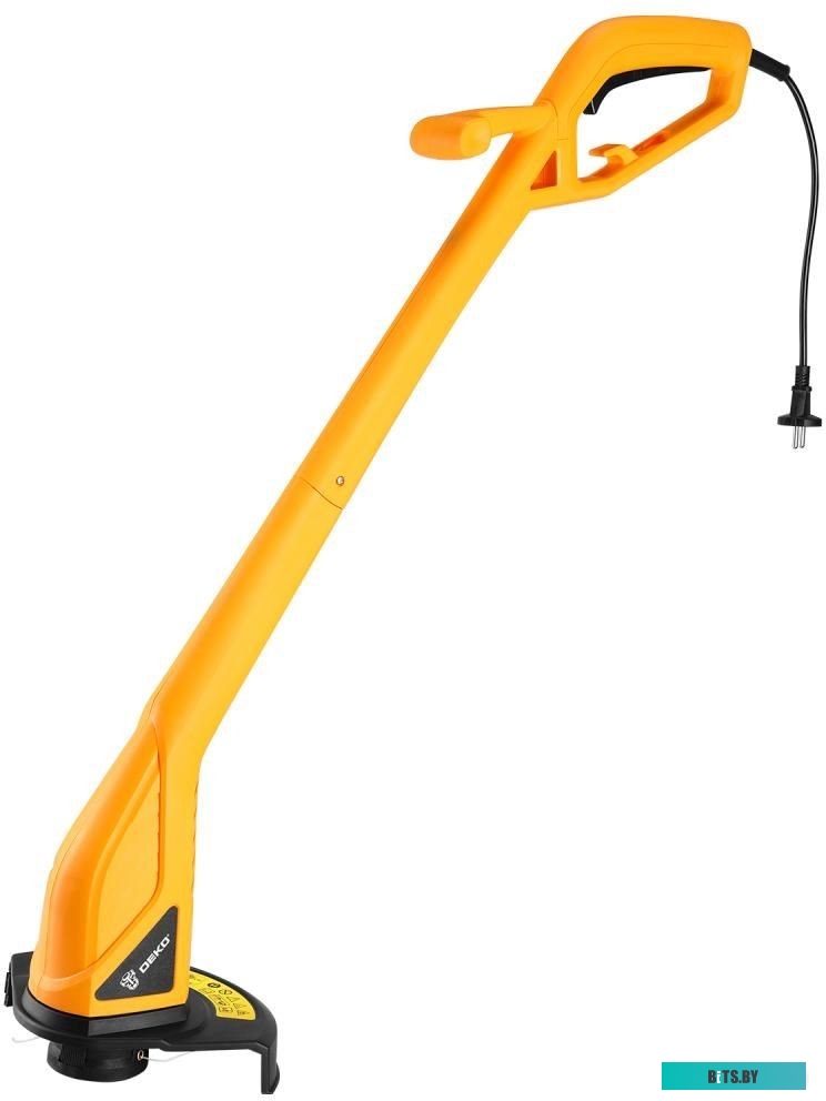 065-1240 Триммер электрический DEKO DKTR450 [065-1240]