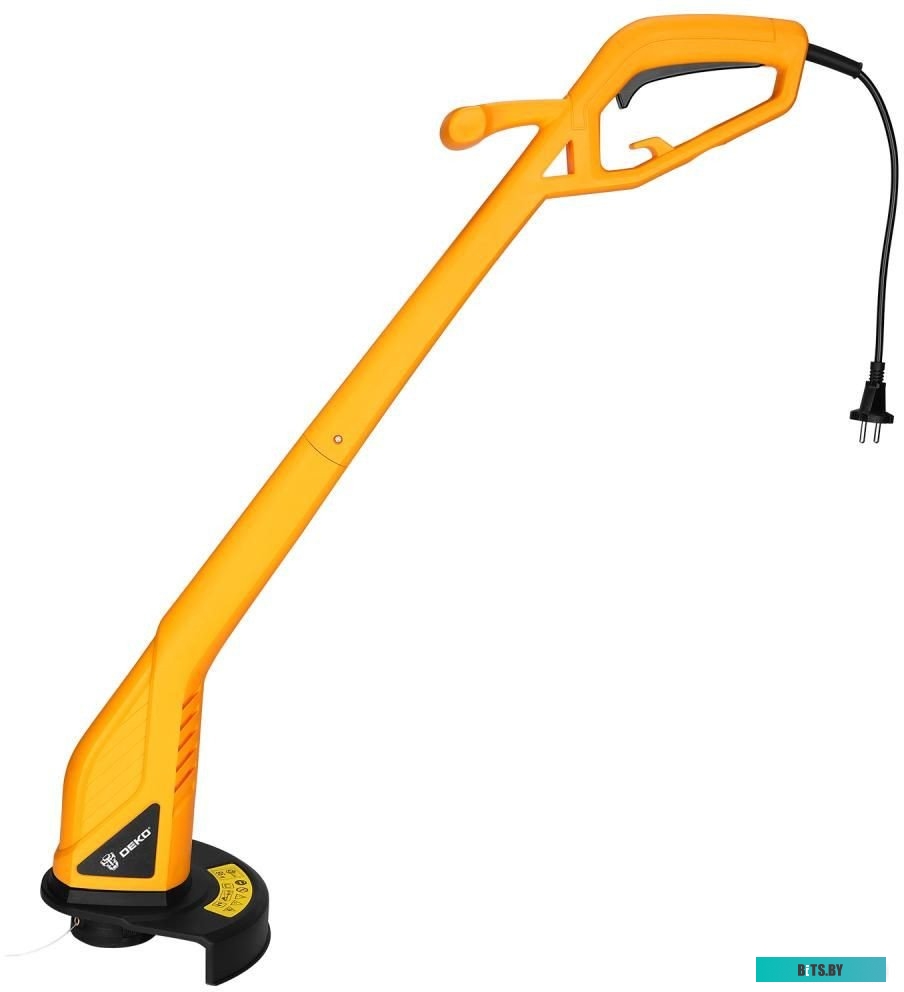 065-1240 Триммер электрический DEKO DKTR450 [065-1240]