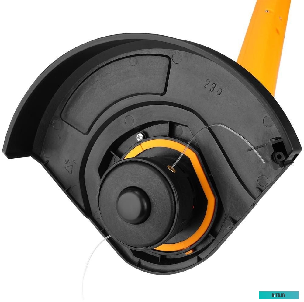 065-1240 Триммер электрический DEKO DKTR450 [065-1240]