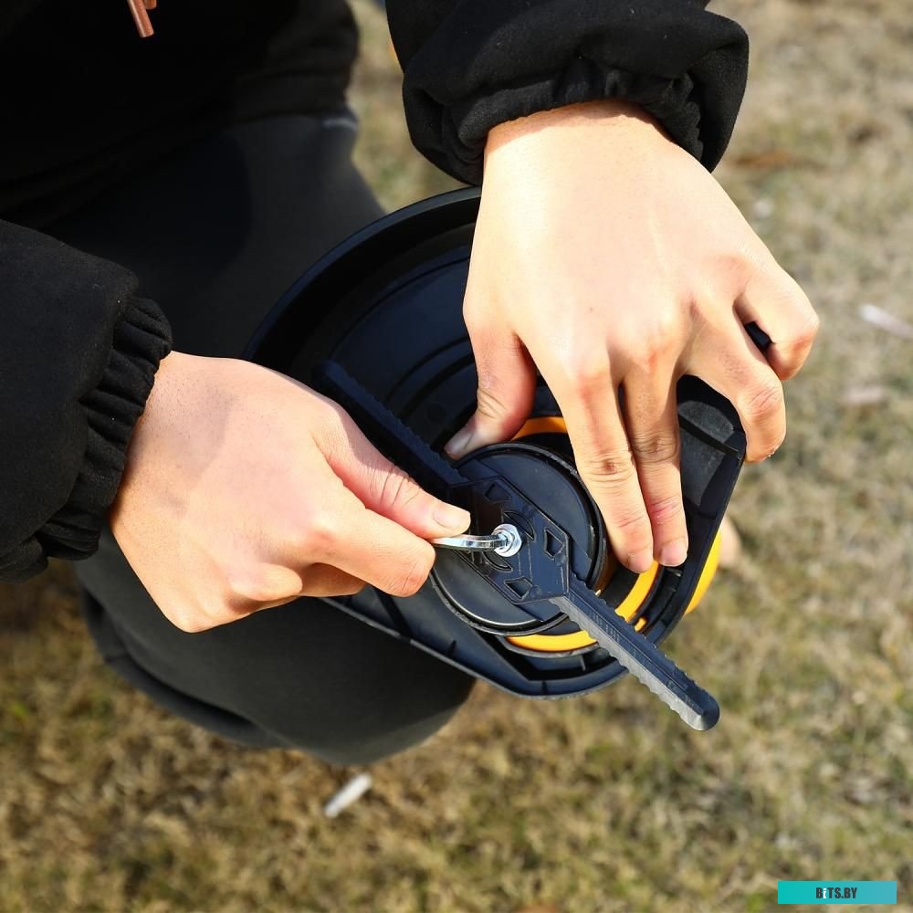 065-1240 Триммер электрический DEKO DKTR450 [065-1240]