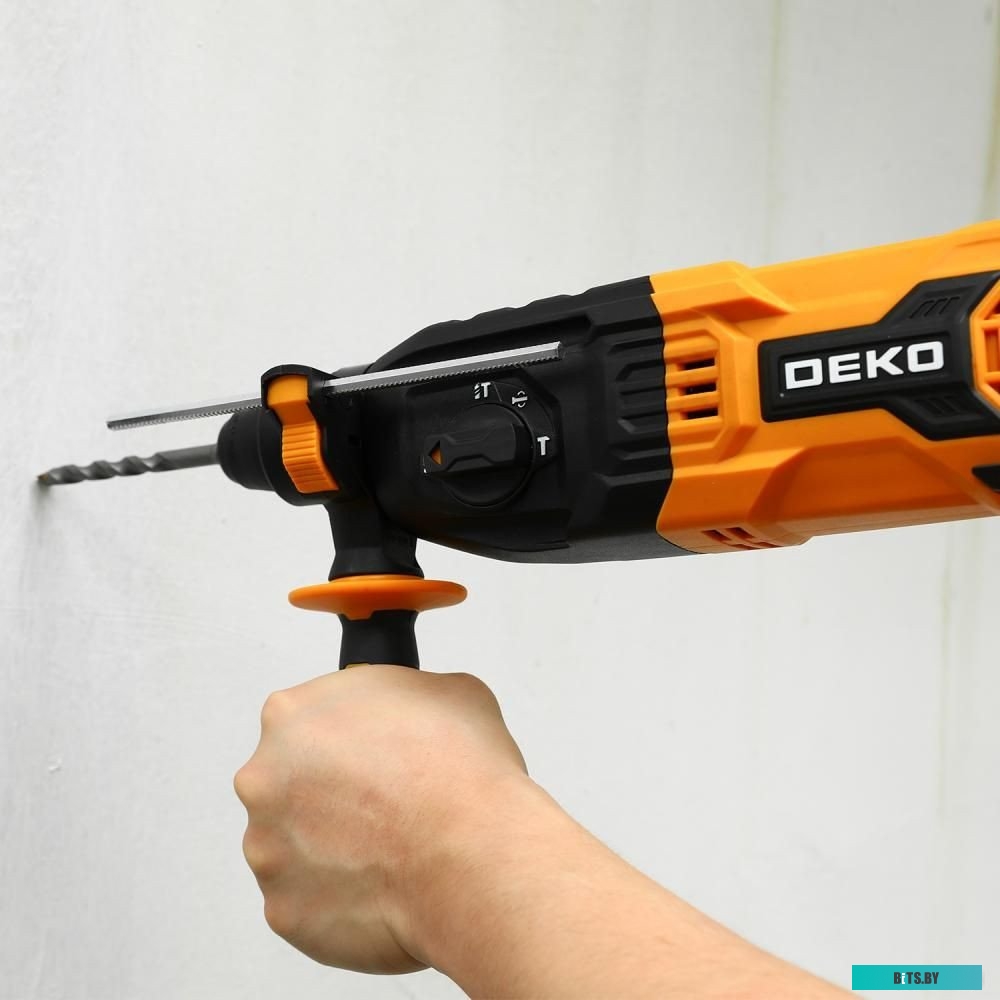 083-1005 Перфоратор DEKO ZKH950 [083-1005]