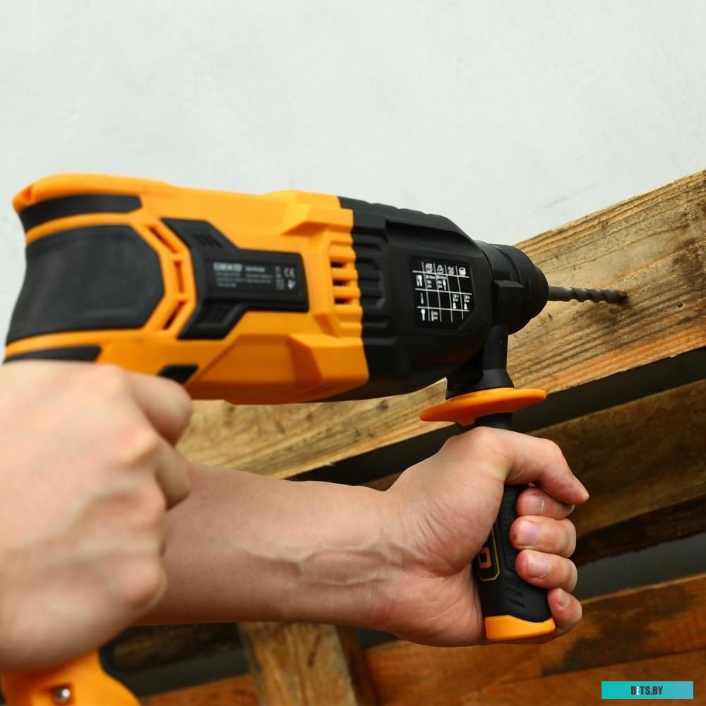 083-1005 Перфоратор DEKO ZKH950 [083-1005]