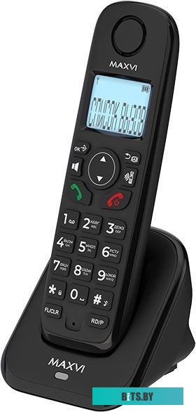 Maxvi GA-01