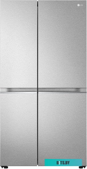 LG DoorCooling+ GC-B257SSZV