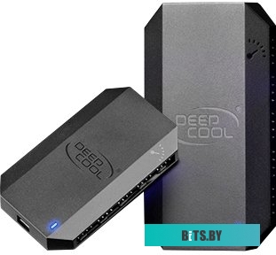 Разветвитель DeepCool DP-F10PWM-HUB