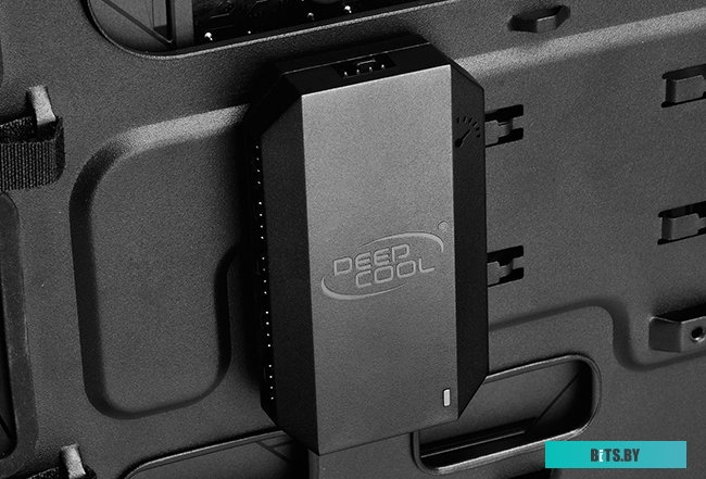 Разветвитель DeepCool DP-F10PWM-HUB