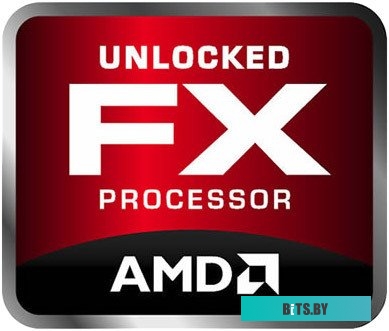 FD4300WMHKSBX Процессор AMD FX 4300  <Socket AM3+, 3.8-4Hz, Piledriver Volan Vishera, 4 ядра/ 4 потока, L3: 4 Мбайт, 32nm, 95 Вт> RTL