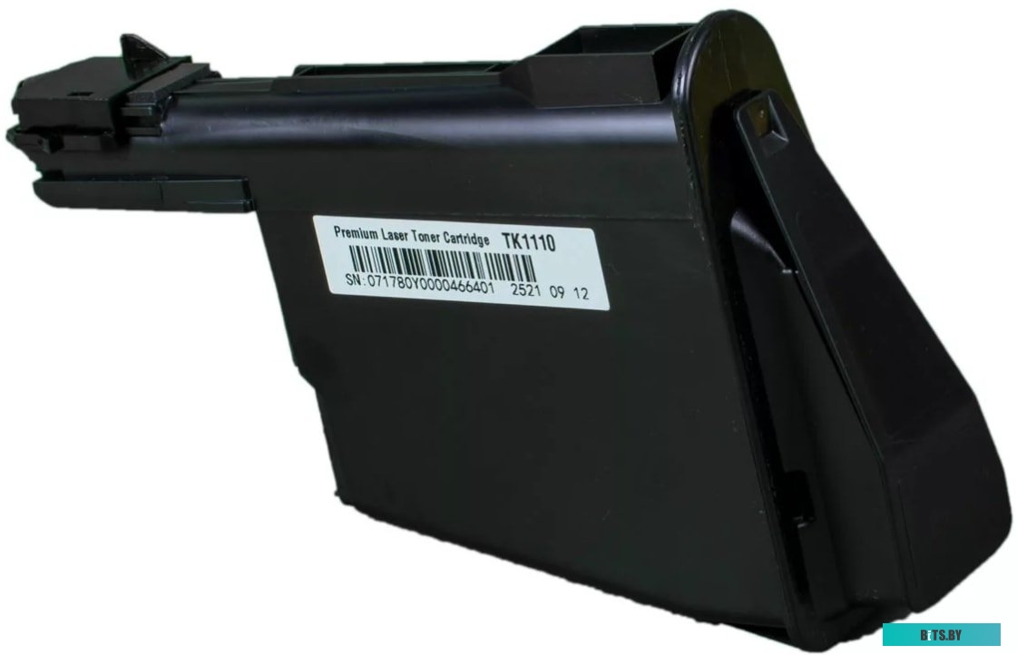 Тонер-картридж Kyocera TK-1110 BP-TK1110.
