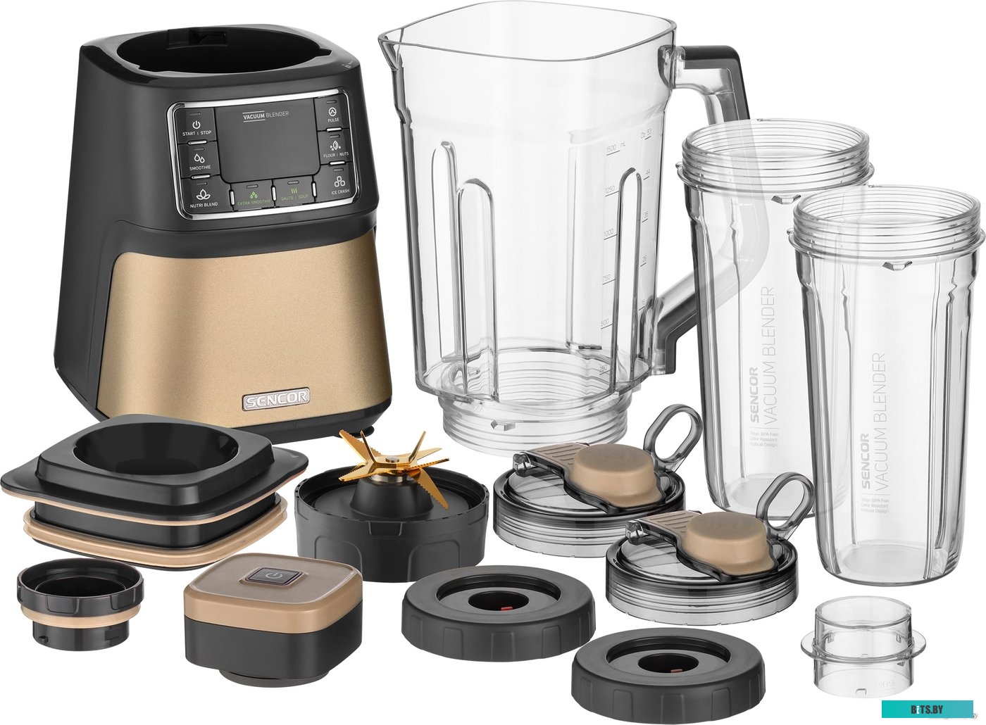 SBU 7877CH Стационарный блендер Sencor SBU 7877CH