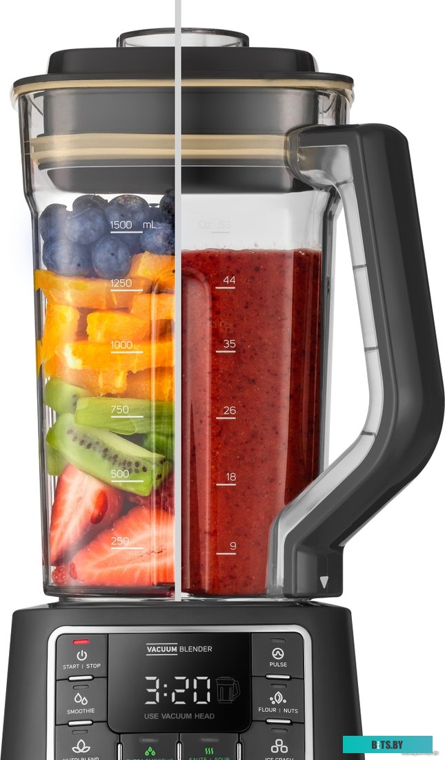 SBU 7877CH Стационарный блендер Sencor SBU 7877CH