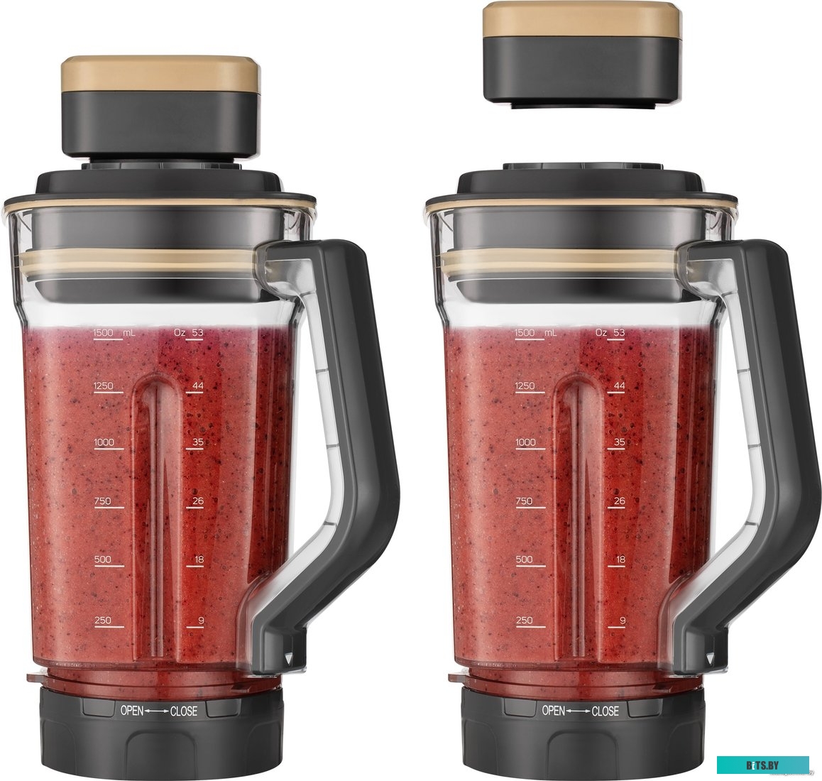 SBU 7877CH Стационарный блендер Sencor SBU 7877CH