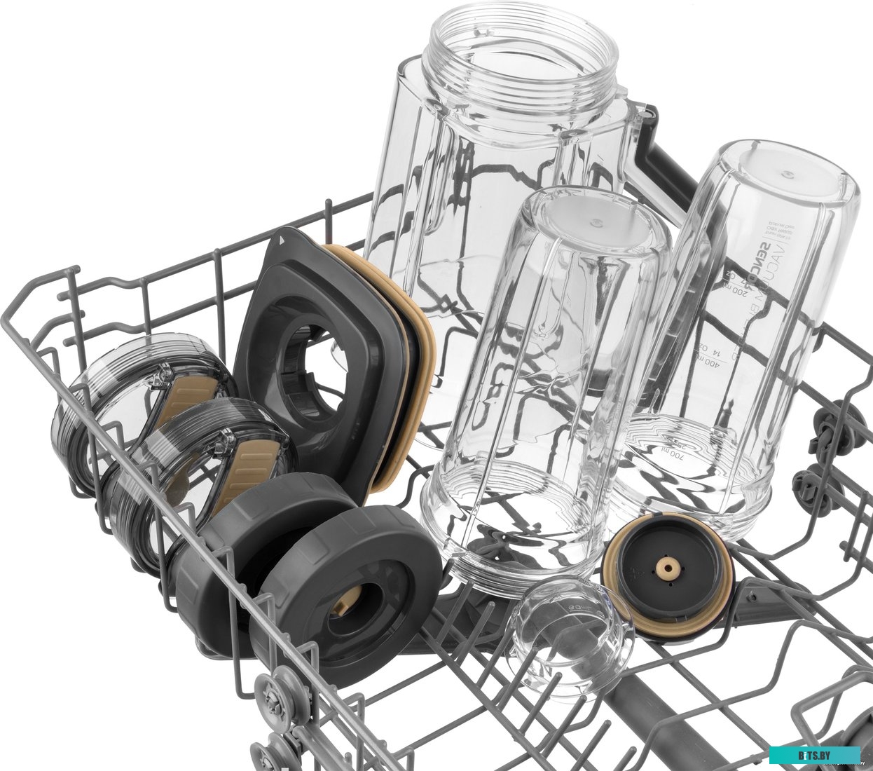 SBU 7877CH Стационарный блендер Sencor SBU 7877CH