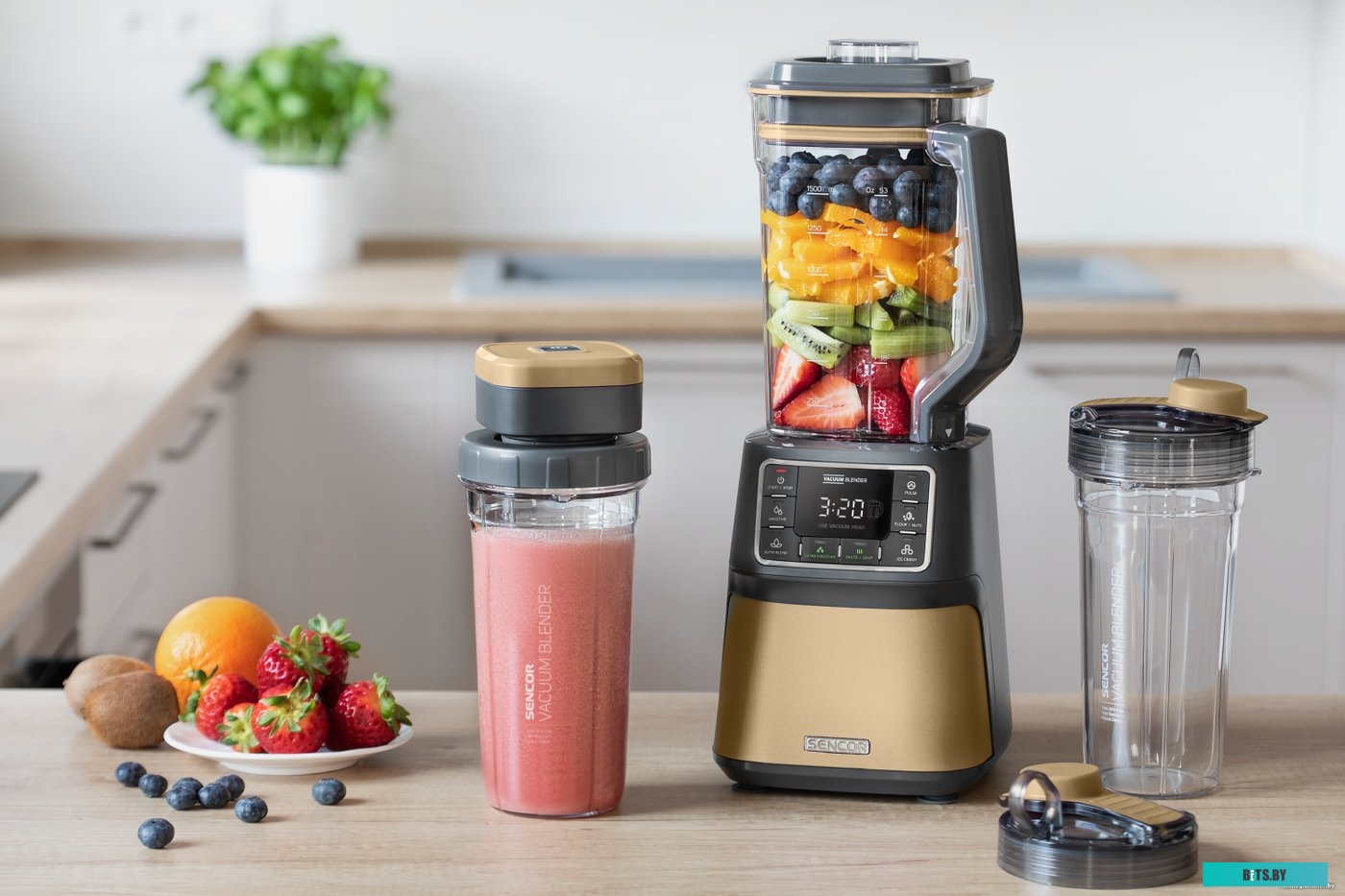 SBU 7877CH Стационарный блендер Sencor SBU 7877CH