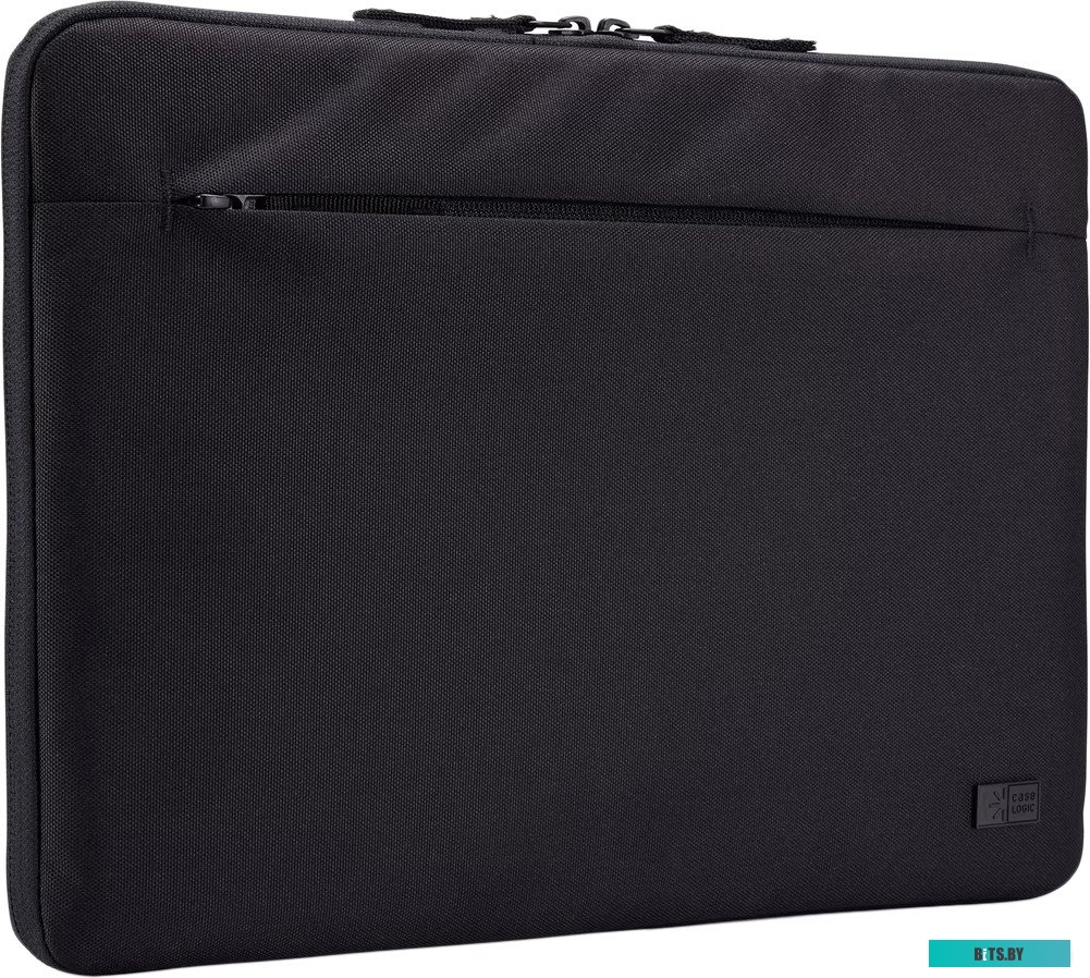 Чехол для ноутбука Case Logic Invigo Eco 14", черный, 3205100