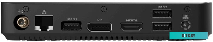 Мини-ПК ZOTAC ZBOX-MI351-E
