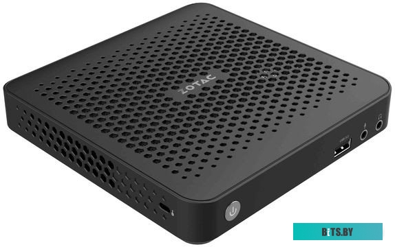 Мини-ПК ZOTAC ZBOX-MI351-E