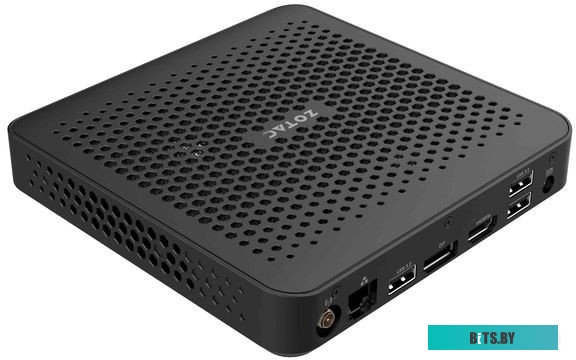 Мини-ПК ZOTAC ZBOX-MI351-E
