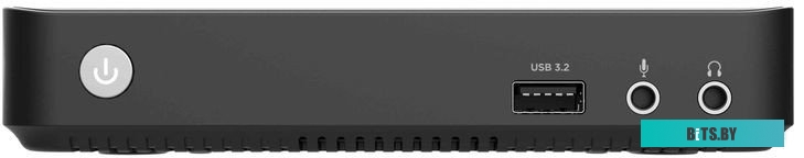 Мини-ПК ZOTAC ZBOX-MI351-E
