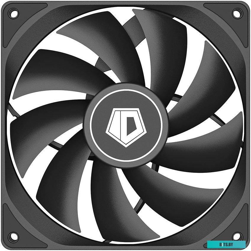 Кулер для процессора ID-Cooling XF-12025-SD-K 