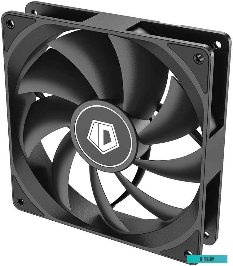 Кулер для процессора ID-Cooling XF-12025-SD-K 