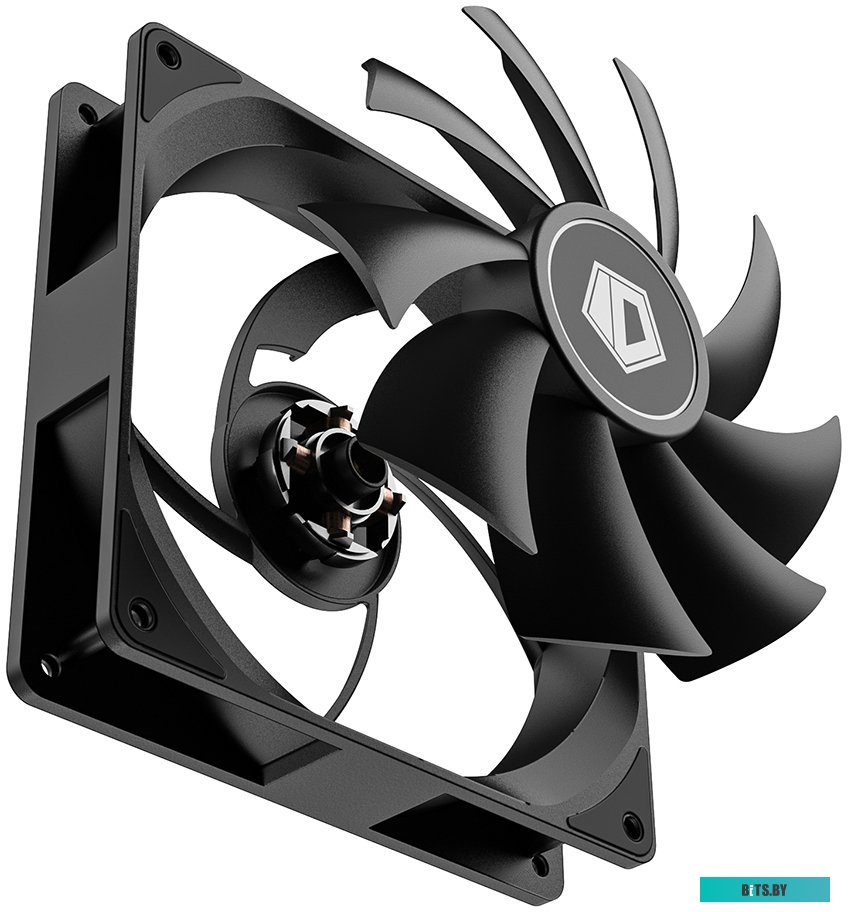Кулер для процессора ID-Cooling XF-12025-SD-K 