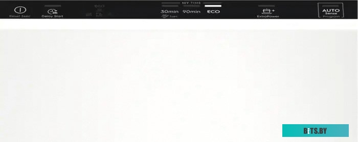 EEA22100L Встраиваемая посудомоечная машина Electrolux EEA22100L,  узкая, ширина 44.6см, полновстраиваемая, загрузка 9 комплектов