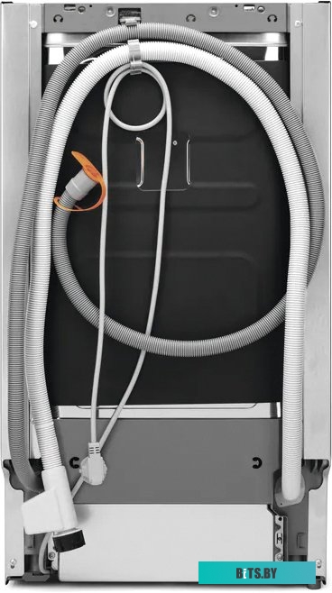 EEA22100L Встраиваемая посудомоечная машина Electrolux EEA22100L,  узкая, ширина 44.6см, полновстраиваемая, загрузка 9 комплектов