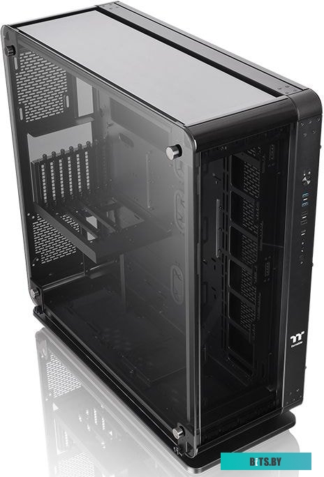Корпус Thermaltake Core P8 TG CA-1Q2-00M1WN-00