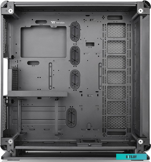 Корпус Thermaltake Core P8 TG CA-1Q2-00M1WN-00