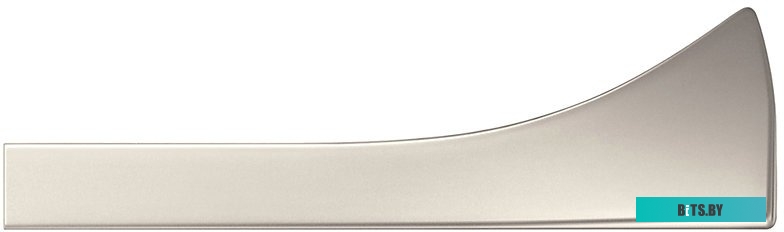 USB накопитель (Флешка) Samsung BAR Plus 64GB (серебристый) <MUF-64BE3/APC>