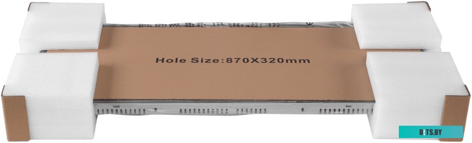 КА-00017392 Варочная поверхность Maunfeld CVCE904DLBK черный