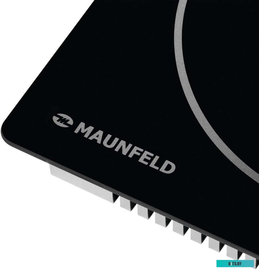 КА-00017392 Варочная поверхность Maunfeld CVCE904DLBK черный
