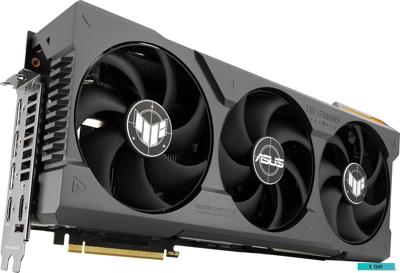 90YV0KA1-M0NA00 TUF-RTX4080S-16G-GAMING ASUS TUF Gaming GeForce RTX 4080 Super 16GB GDDR6X TUF-RTX4080S-16G-GAMING