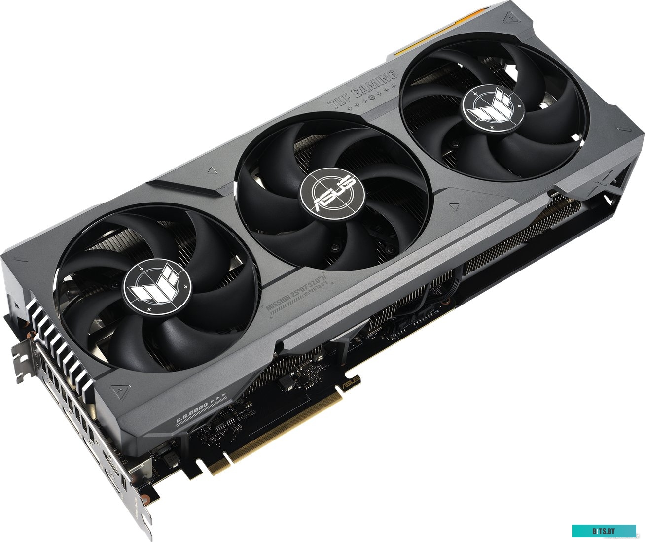 90YV0KA1-M0NA00 TUF-RTX4080S-16G-GAMING ASUS TUF Gaming GeForce RTX 4080 Super 16GB GDDR6X TUF-RTX4080S-16G-GAMING