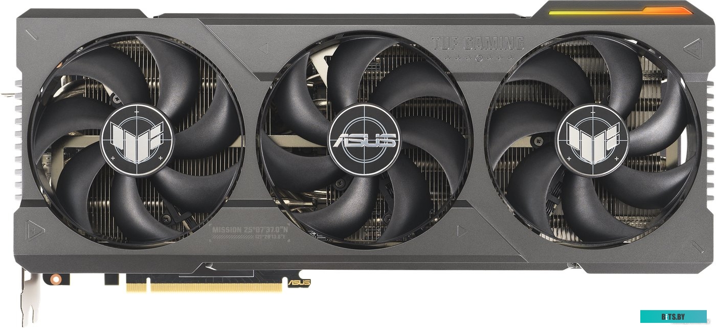 90YV0KA1-M0NA00 TUF-RTX4080S-16G-GAMING ASUS TUF Gaming GeForce RTX 4080 Super 16GB GDDR6X TUF-RTX4080S-16G-GAMING