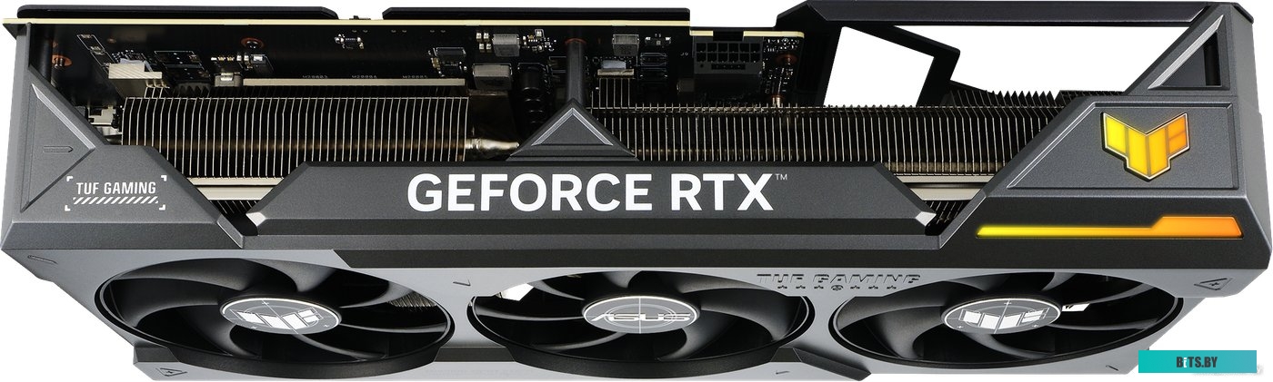 90YV0KA1-M0NA00 TUF-RTX4080S-16G-GAMING ASUS TUF Gaming GeForce RTX 4080 Super 16GB GDDR6X TUF-RTX4080S-16G-GAMING