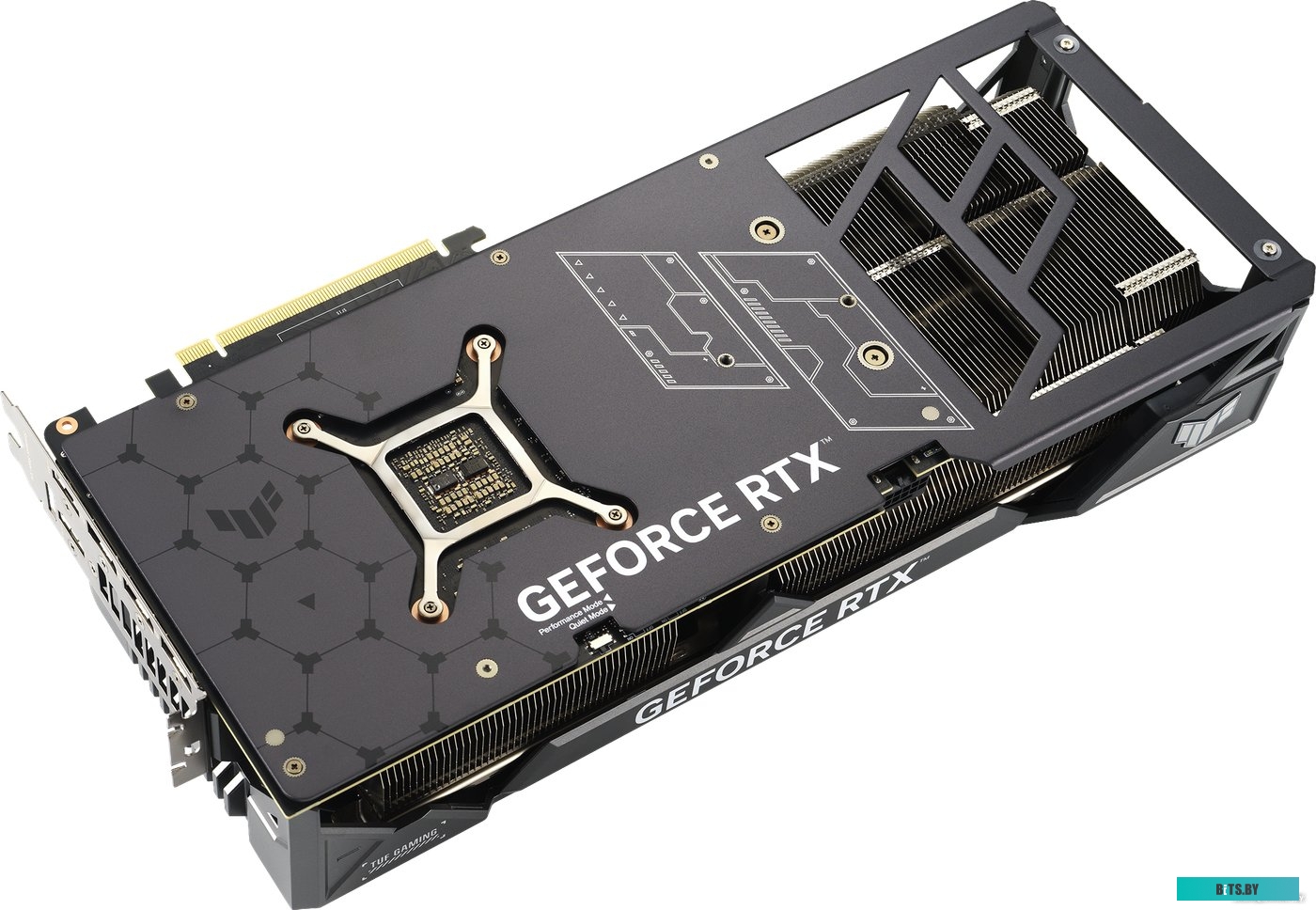 90YV0KA1-M0NA00 TUF-RTX4080S-16G-GAMING ASUS TUF Gaming GeForce RTX 4080 Super 16GB GDDR6X TUF-RTX4080S-16G-GAMING