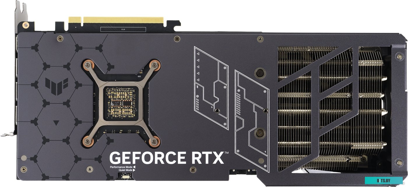 90YV0KA1-M0NA00 TUF-RTX4080S-16G-GAMING ASUS TUF Gaming GeForce RTX 4080 Super 16GB GDDR6X TUF-RTX4080S-16G-GAMING