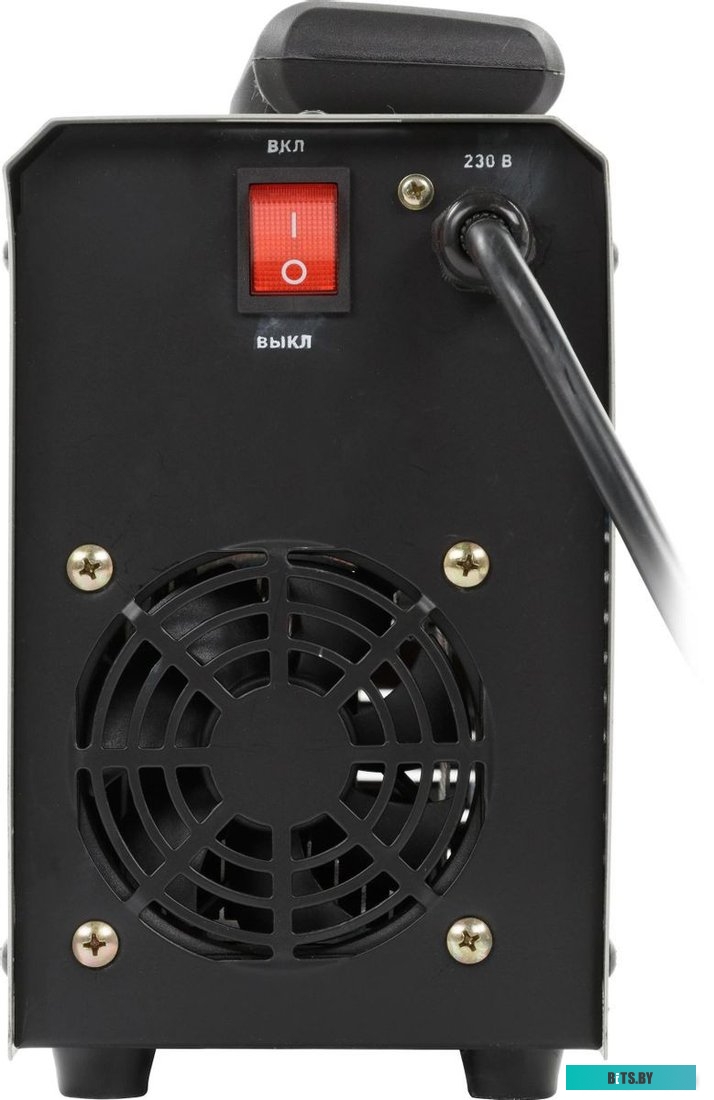 02.007.00019 Сварочный аппарат ПАРМА АС-01-180ДИ,  инвертор [02.007.00019]