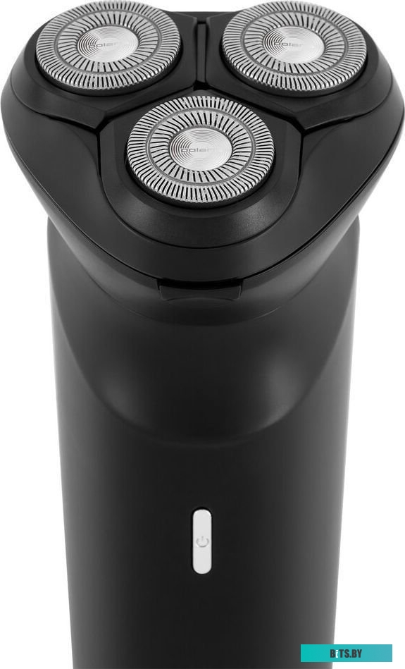 PMR 0411RC Электробритва Polaris PMR 0411RC ProLong 4D Li+,  черный