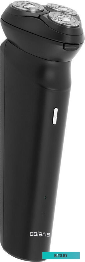 PMR 0411RC Электробритва Polaris PMR 0411RC ProLong 4D Li+,  черный