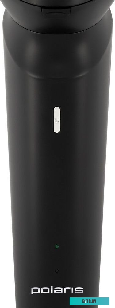 PMR 0411RC Электробритва Polaris PMR 0411RC ProLong 4D Li+,  черный