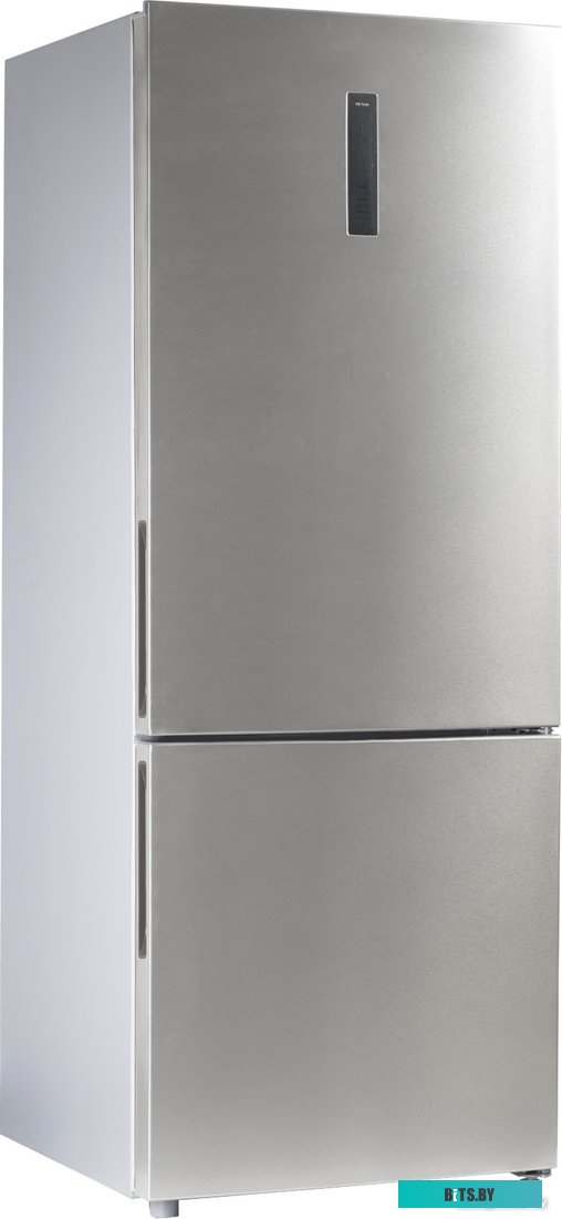 Weissgauff WRK 1970 DX Full NoFrost Inverter