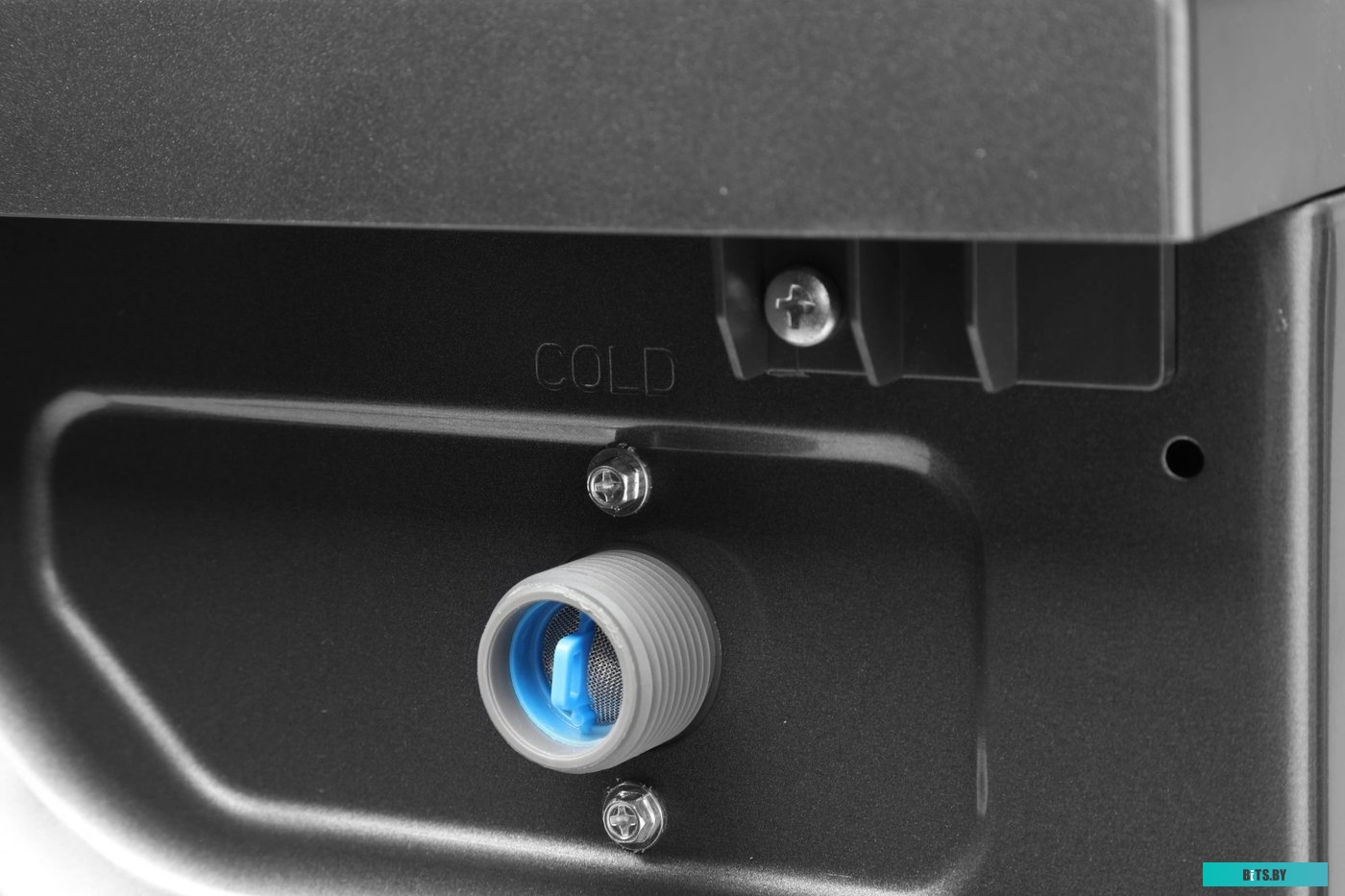 WFD8401 Стиральная машина Hyundai WFD8401, с фронтальной загрузкой, 8кг, 1400об/мин, с сушкой