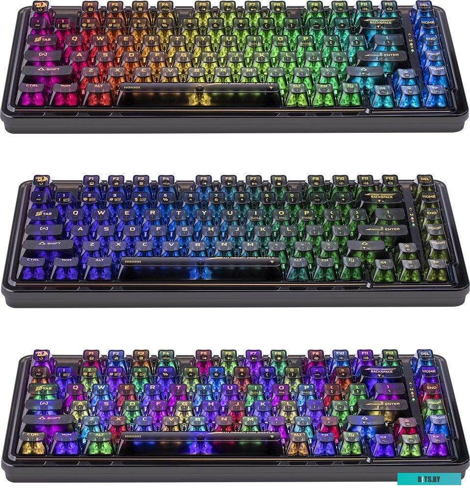 Клавиатура Redragon Elf Pro 71742