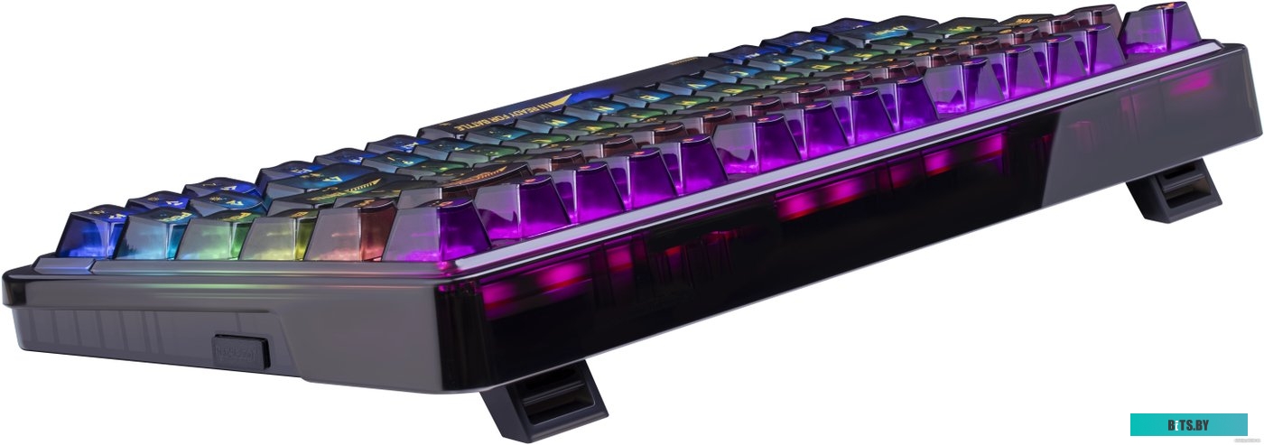 Клавиатура Redragon Elf Pro 71742