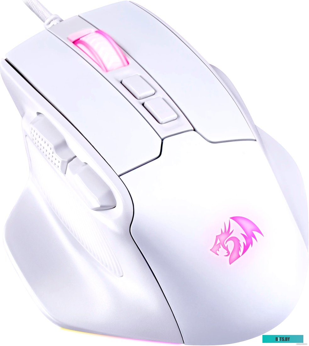 Мышь Redragon Bullseye 71861