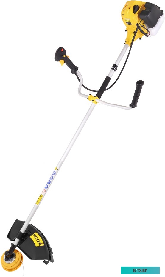 70/2/51 Триммер бензиновый Huter GGT-2450T,  (комплект из 2-х коробок) [70/2/51]