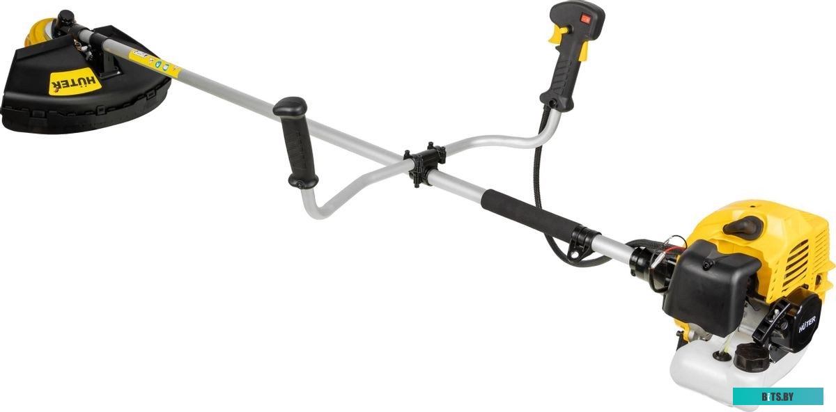 70/2/51 Триммер бензиновый Huter GGT-2450T,  (комплект из 2-х коробок) [70/2/51]
